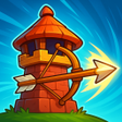 Programın simgesi: Zapspire Watch: Idle Towe…