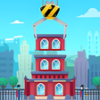 City Building-Happy Tower Hous icon