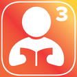 程序图标：3rd Grade Vocabulary Chal…