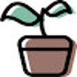 프로그램 아이콘: Show Github Repos