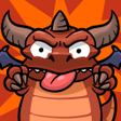 ไอคอนของโปรแกรม: Dragoneer Squad: Idle