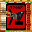 程序图标：JS Digger