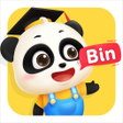 程序图标：Bin English
