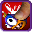 程序图标：Monster Smasher Hit: Spac…