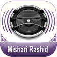 Ikon program: Quran Audio - Mishary Ras…