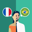 Ikona programu: French-Portuguese Transla…