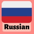 プログラムのアイコン：Learn Russian Beginners