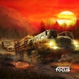 Icon of program: MudRunner Mobile