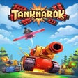 Biểu tượng của chương trình: Tanknarok