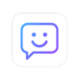프로그램 아이콘: VibeCheck - AI Text Rewri…