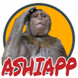 程序图标：Stiker Monyet Lucu WAstic…