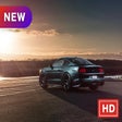 Icon of program: Ford Mustang New Tab Them…