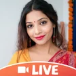 أيقونة البرنامج: Jodo Live - Fun Video Cha…