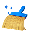 程序图标：Smart Cleaner: Cache  Jun…