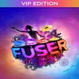 Fuser: VIP Edition icon
