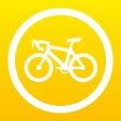 Programın simgesi: Cyclemeter - Cycling  Run…