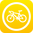 Icon of program: Cyclemeter Cycling Running GPS