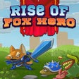 Ícone do programa: Rise of Fox Hero