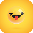 프로그램 아이콘: Combined Emoji Maker