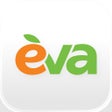 Biểu tượng của chương trình: EVA  мережа магазинів кра…