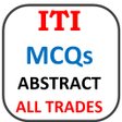 プログラムのアイコン：ITI MCQ  Abstract All tra…