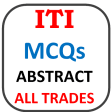 ITI MCQ  Abstract All trades