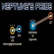 Neptunes Pride Battle Calculator