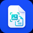 ไอคอนของโปรแกรม: PDFCone: PDF  Image Tools