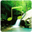 プログラムのアイコン：Relaxing sounds