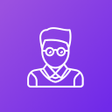 ไอคอนของโปรแกรม: Matric Live Learning app