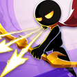 Icon of program: Stickman Master: Archer L…