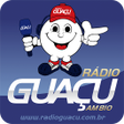 程序图标：Rádio Guaçu de Toledo