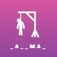 Icône du programme : Hangman  Classic Word Gam…