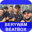 Ícone do programa: Berywam Beatbox