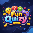Programın simgesi: FunQuizy - Engaging quiz …