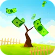 Tree For Money - Tap to Go and