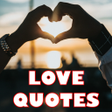 Icône du programme : True love quotes and sayi…