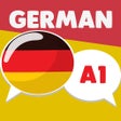 Ícone do programa: Learn german language 202…