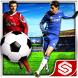 Ikon program: Real Soccer 3D: Football …