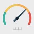 ไอคอนของโปรแกรม: Speedometer  Track Your S…