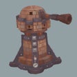 Defend The Base Game icon