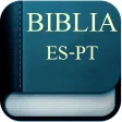 Bíblia Espanhol Português