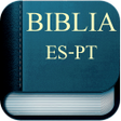程序图标：Bíblia Espanhol Português