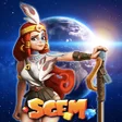 プログラムのアイコン：SGEM Fight for the ETH