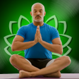 プログラムのアイコン：Yoga Poses for Men's Heal…