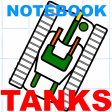 Notebook Tanks