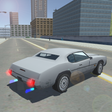 Icon of program: Offroad Police Car Game