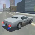 Offroad Police Car Game