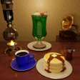 程序图标：Escape Games LIBRARY