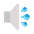 プログラムのアイコン：Speaker cleaner - Remove …
